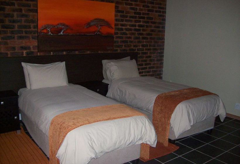 Hotel 24 On Vrey Boutique 9