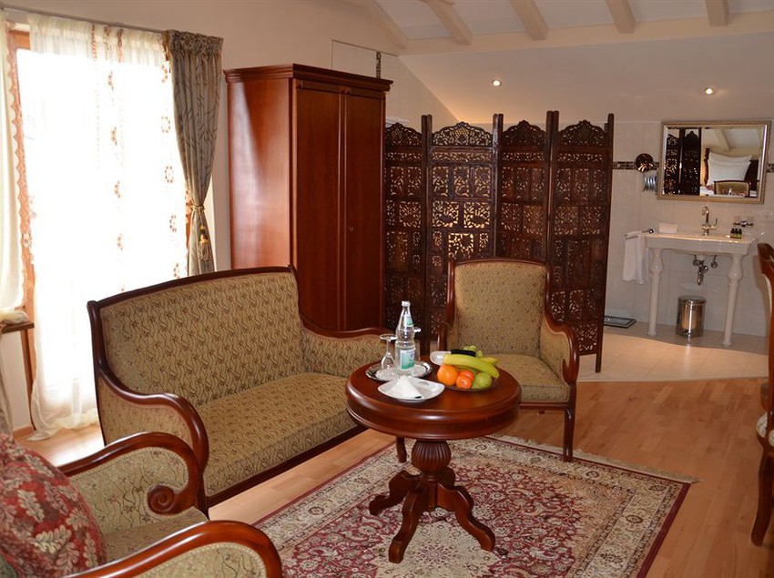 Hotel Princess Romantic 10