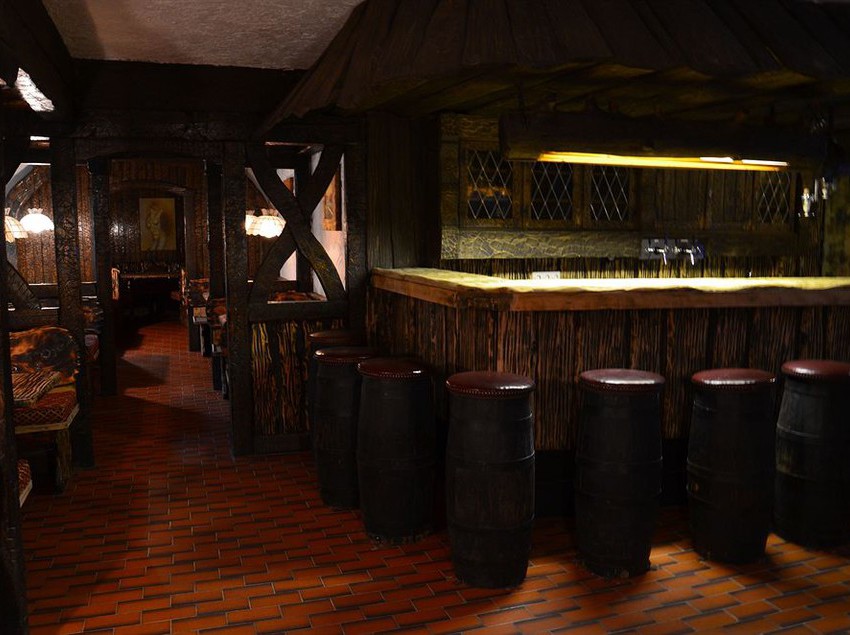 Hotel Princess Romantic 13