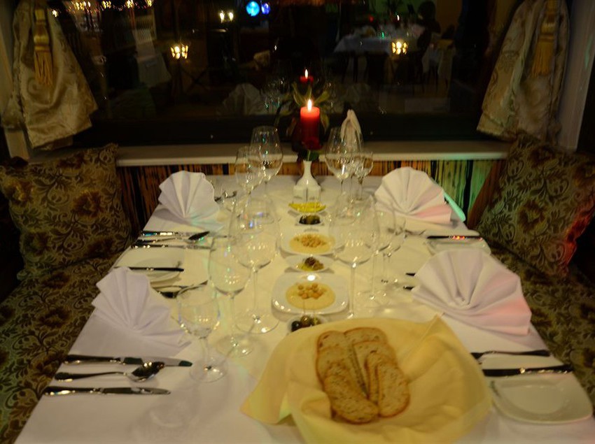 Hotel Princess Romantic 14