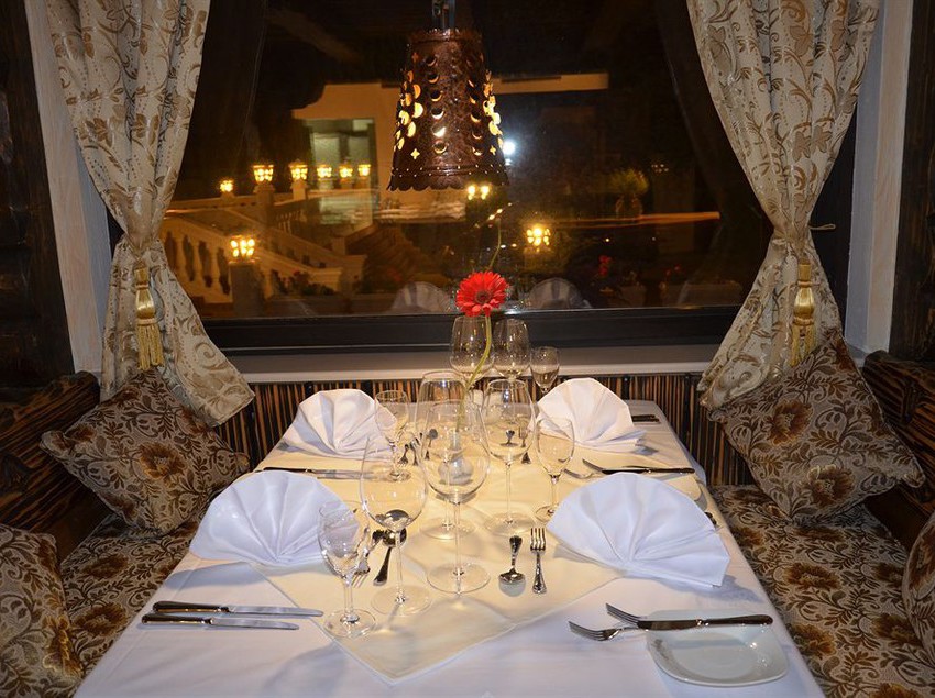 Hotel Princess Romantic 16