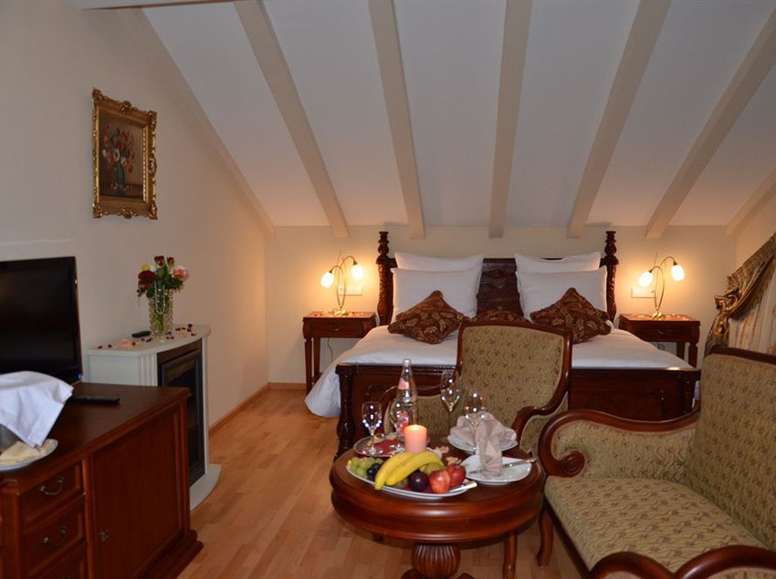 Hotel Princess Romantic 17