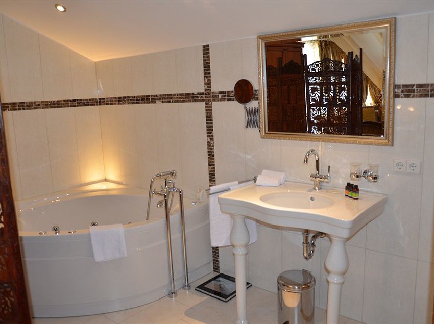 Hotel Princess Romantic 18