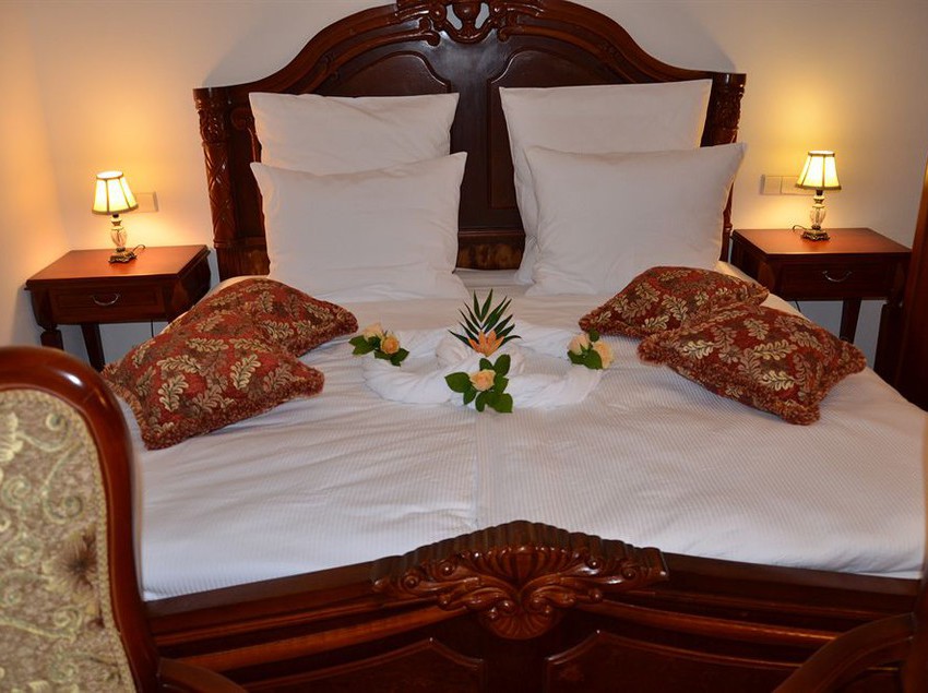 Hotel Princess Romantic 19