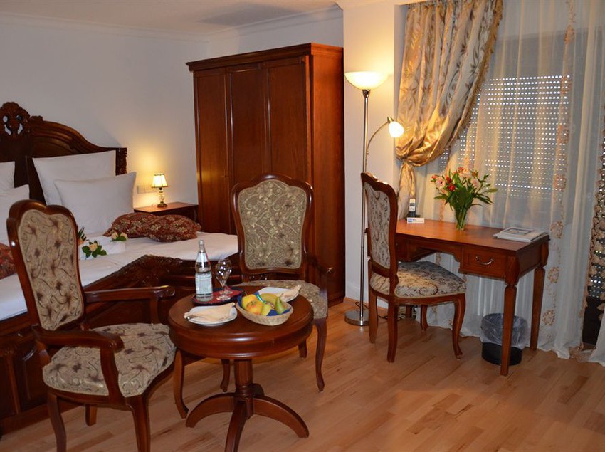 Hotel Princess Romantic 20