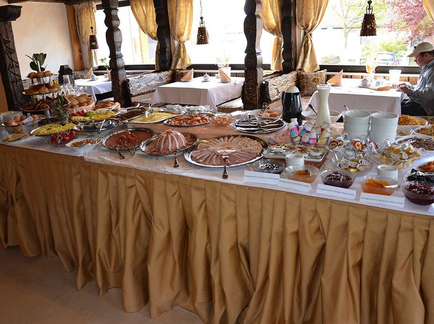 Hotel Princess Romantic 4