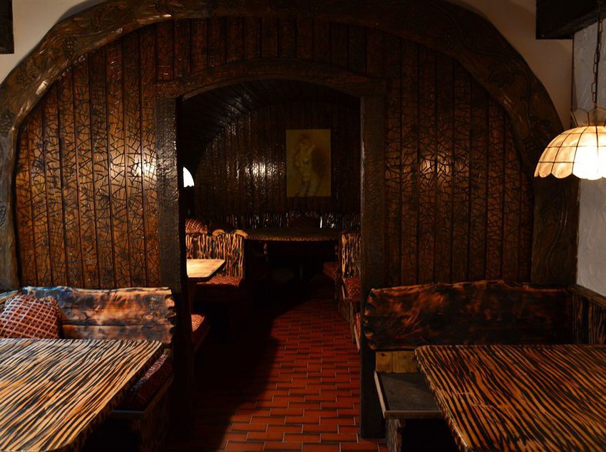 Hotel Princess Romantic 5