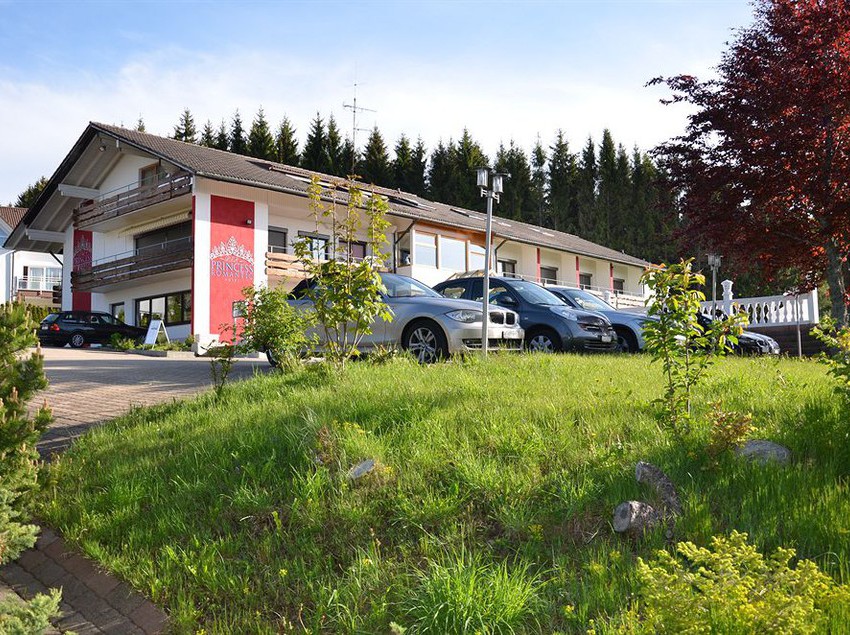 Hotel Princess Romantic 6