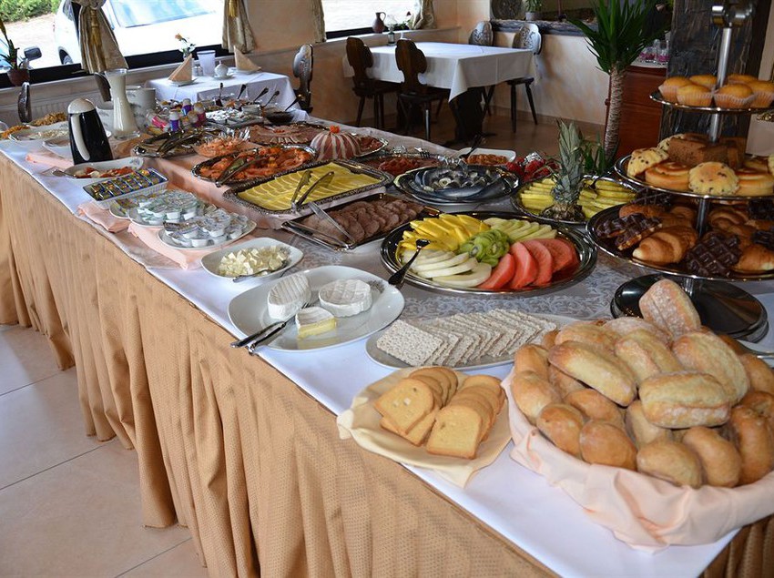 Hotel Princess Romantic 8