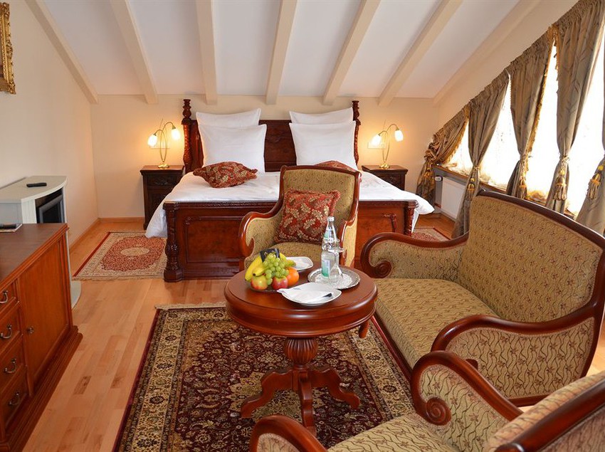 Hotel Princess Romantic 9