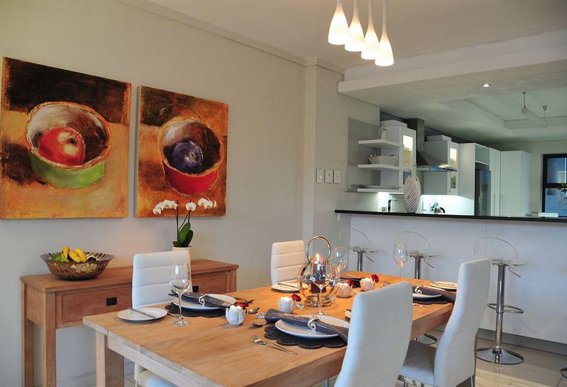 Hotel The Whale Coast 4