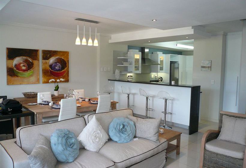 Hotel The Whale Coast 7