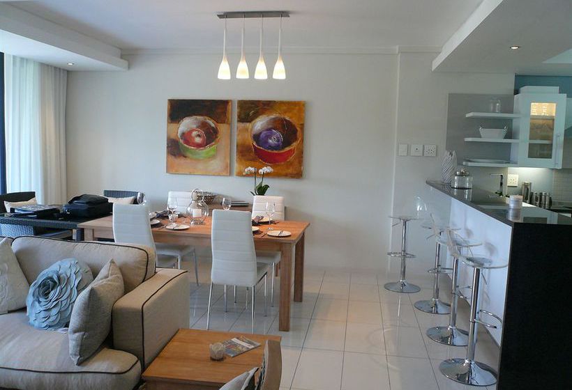 Hotel The Whale Coast 8