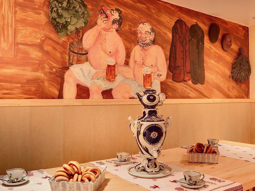 Hôtel Alesha Popovich 10