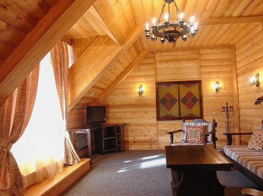 Hôtel Alesha Popovich 12