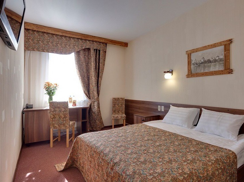 Hôtel Alesha Popovich 17