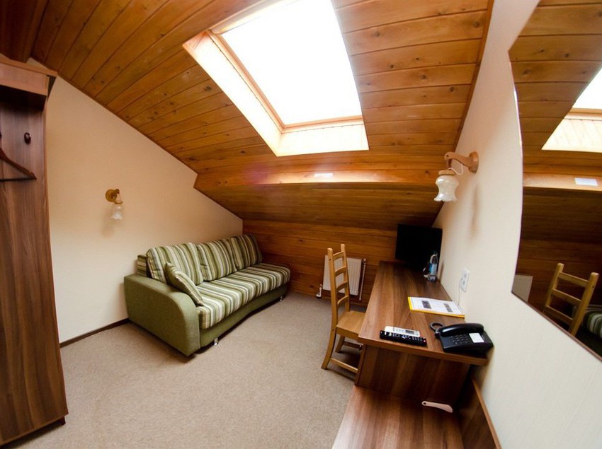 Hôtel Alesha Popovich 20