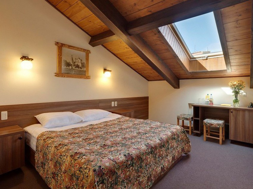 Hôtel Alesha Popovich 3