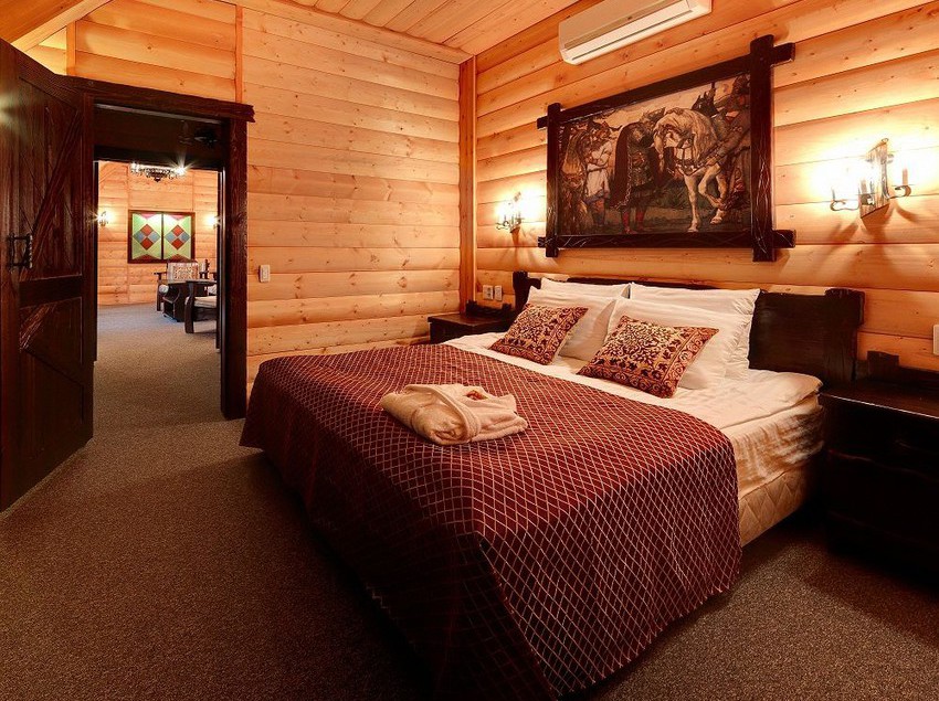 Hôtel Alesha Popovich 6