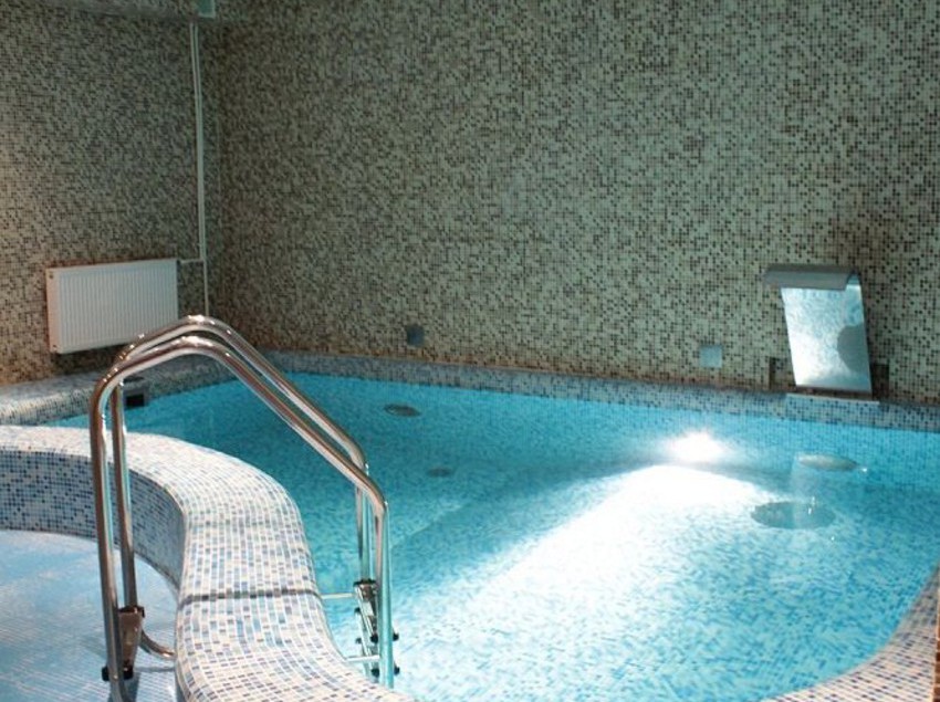 Hôtel Alesha Popovich 7