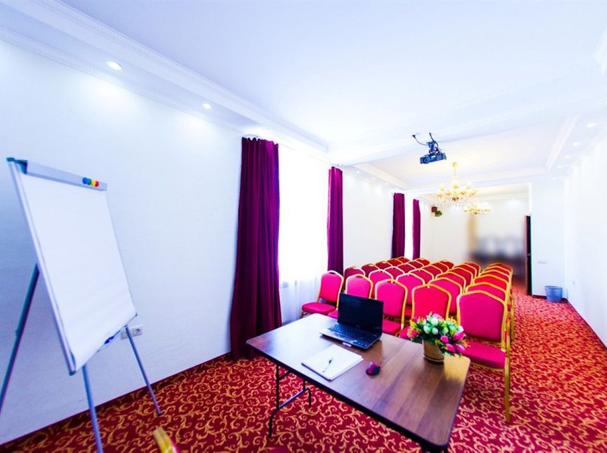 Hotel Spa Valencia 1