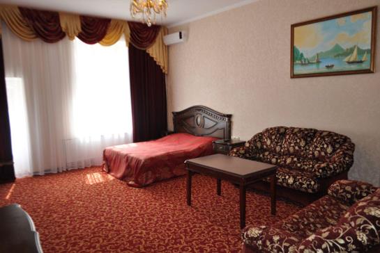 Hotel Spa Valencia 10