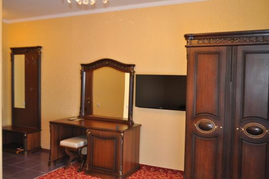 Hotel Spa Valencia 11