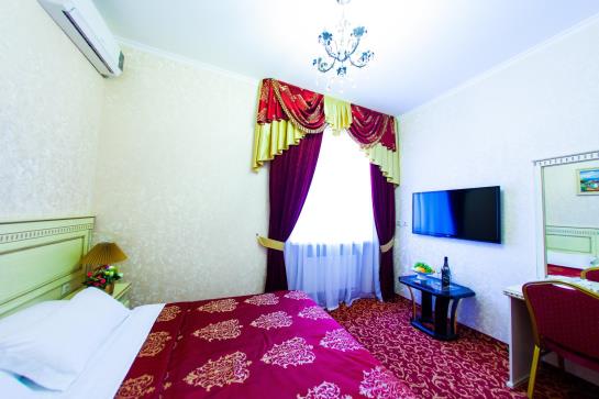 Hotel Spa Valencia 12