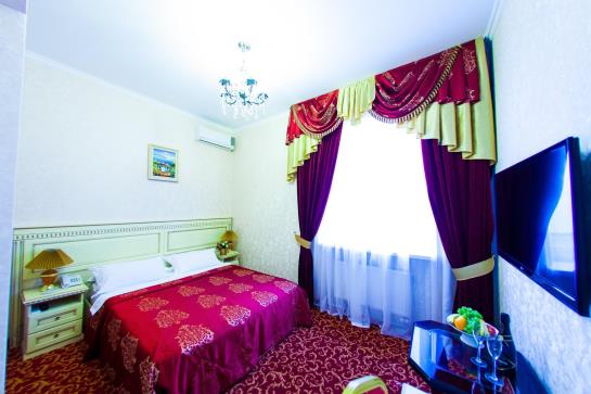 Hotel Spa Valencia 13