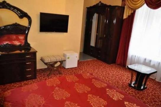 Hotel Spa Valencia 14