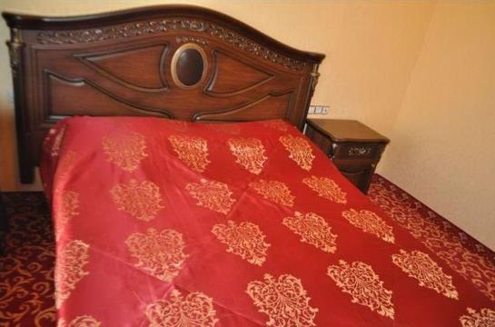 Hotel Spa Valencia 15