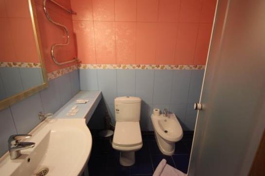 Hotel Spa Valencia 16