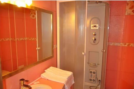 Hotel Spa Valencia 18