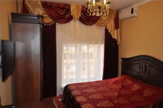 Hotel Spa Valencia 19