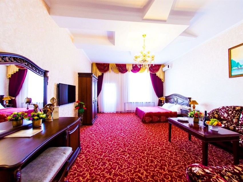 Hotel Spa Valencia 3