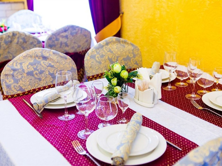 Hotel Spa Valencia 4