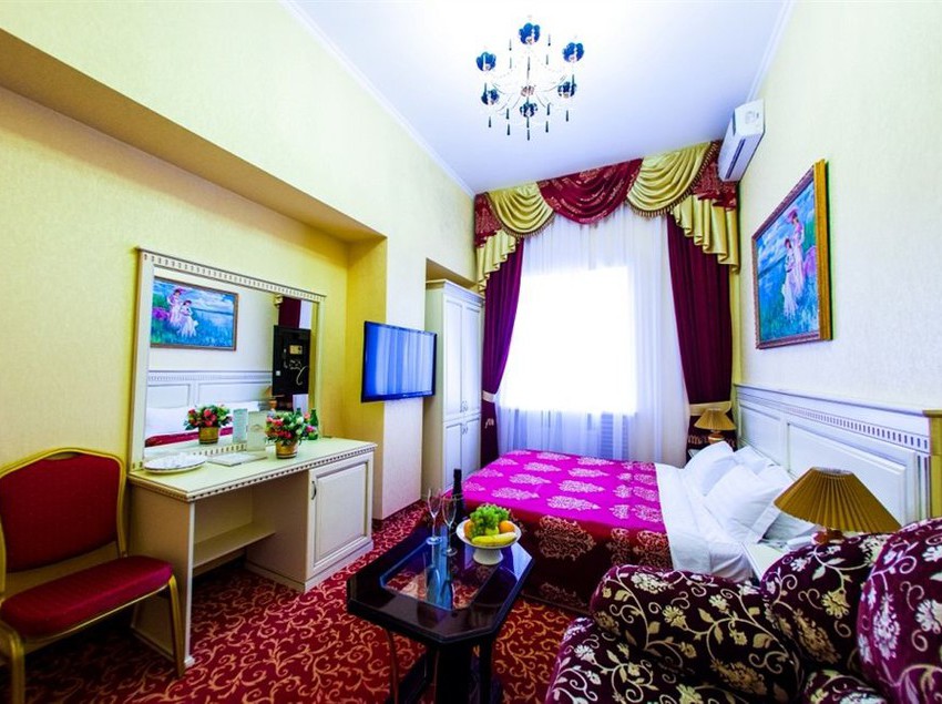 Hotel Spa Valencia 5