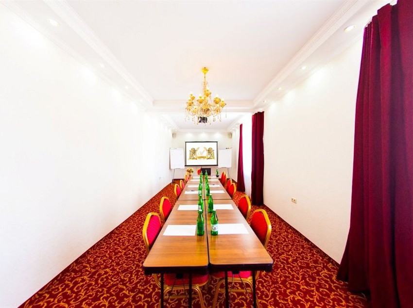 Hotel Spa Valencia 6