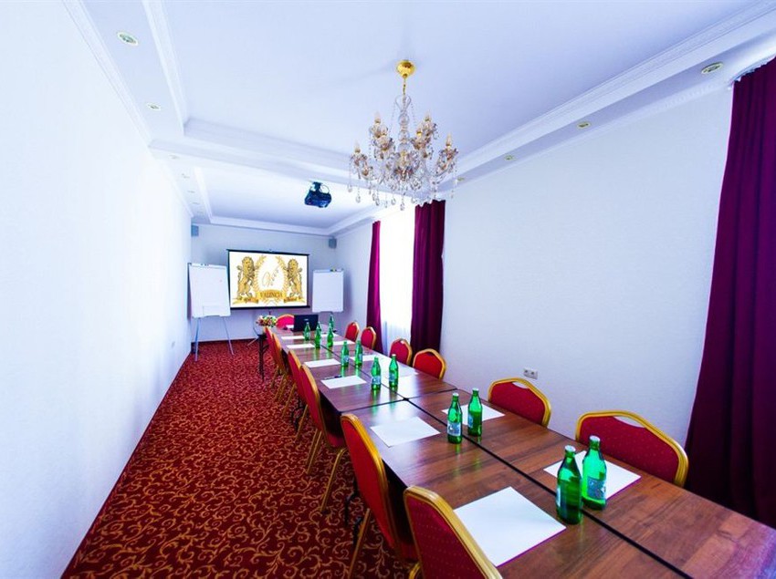 Hotel Spa Valencia 7