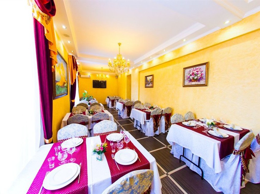 Hotel Spa Valencia 8