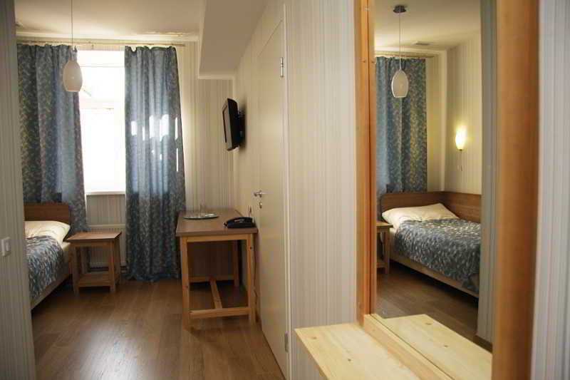 Boutique Hotel Ioann Vasilievich 3