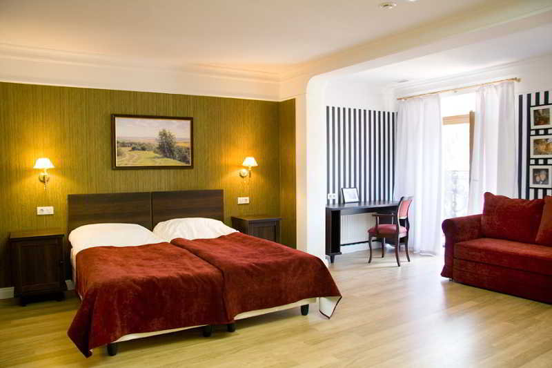 Boutique Hotel Ioann Vasilievich 5