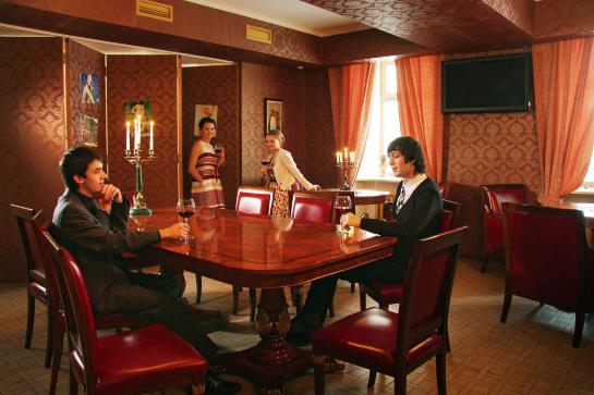 Boutique Hotel Ioann Vasilievich 6