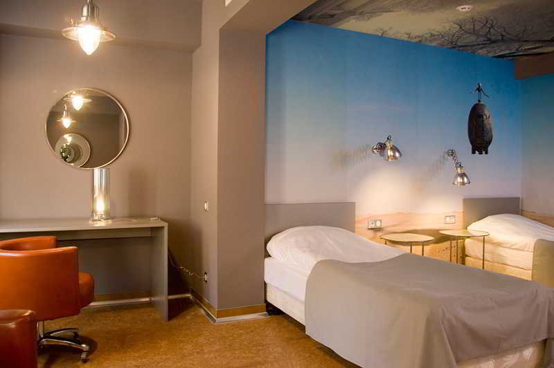 Boutique Hotel Ioann Vasilievich 7