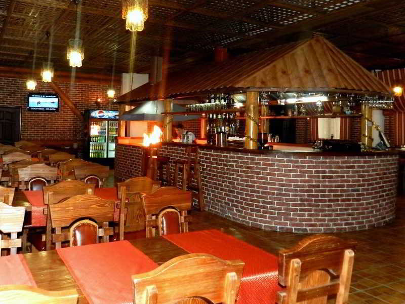 Hotel Roscha Nevest Kursk