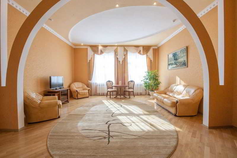 Hotel Roscha Nevest 2