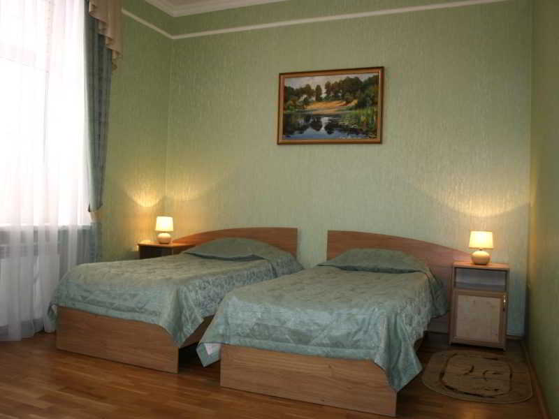 Hotel Roscha Nevest 6