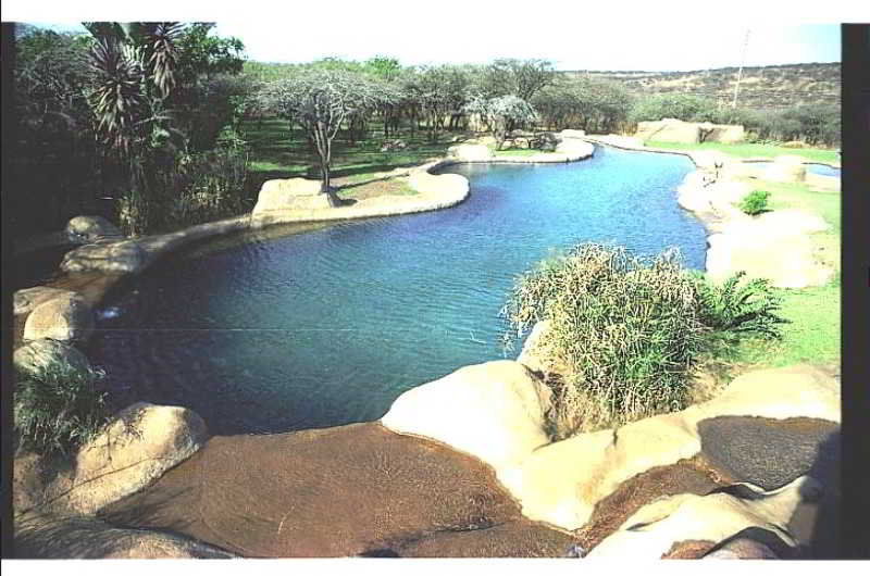 Hotel Tala Collection Private Game Reserve