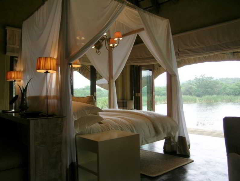 Hotel Tala Collection Private Game Reserve 1