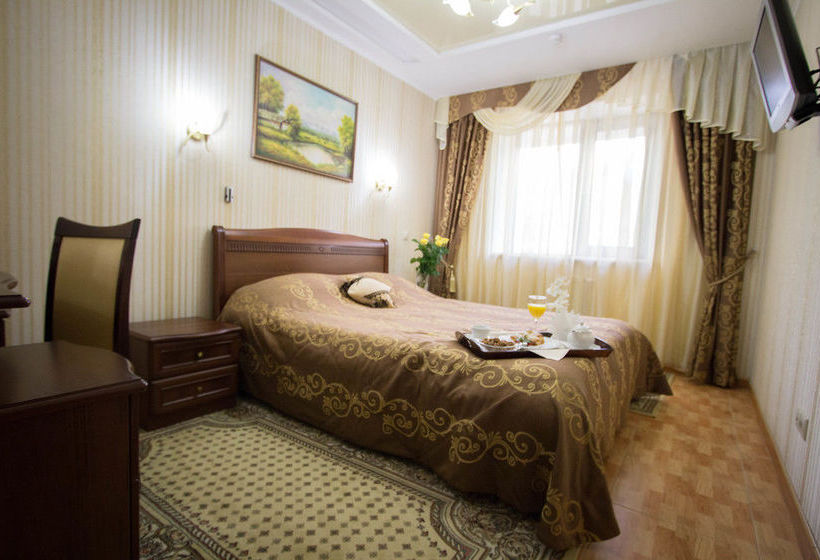 Hotel Platan Yuzhniy 13